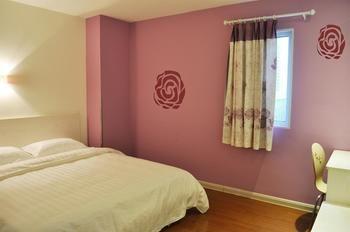 Guangzhou Weiba Hotel מראה חיצוני תמונה